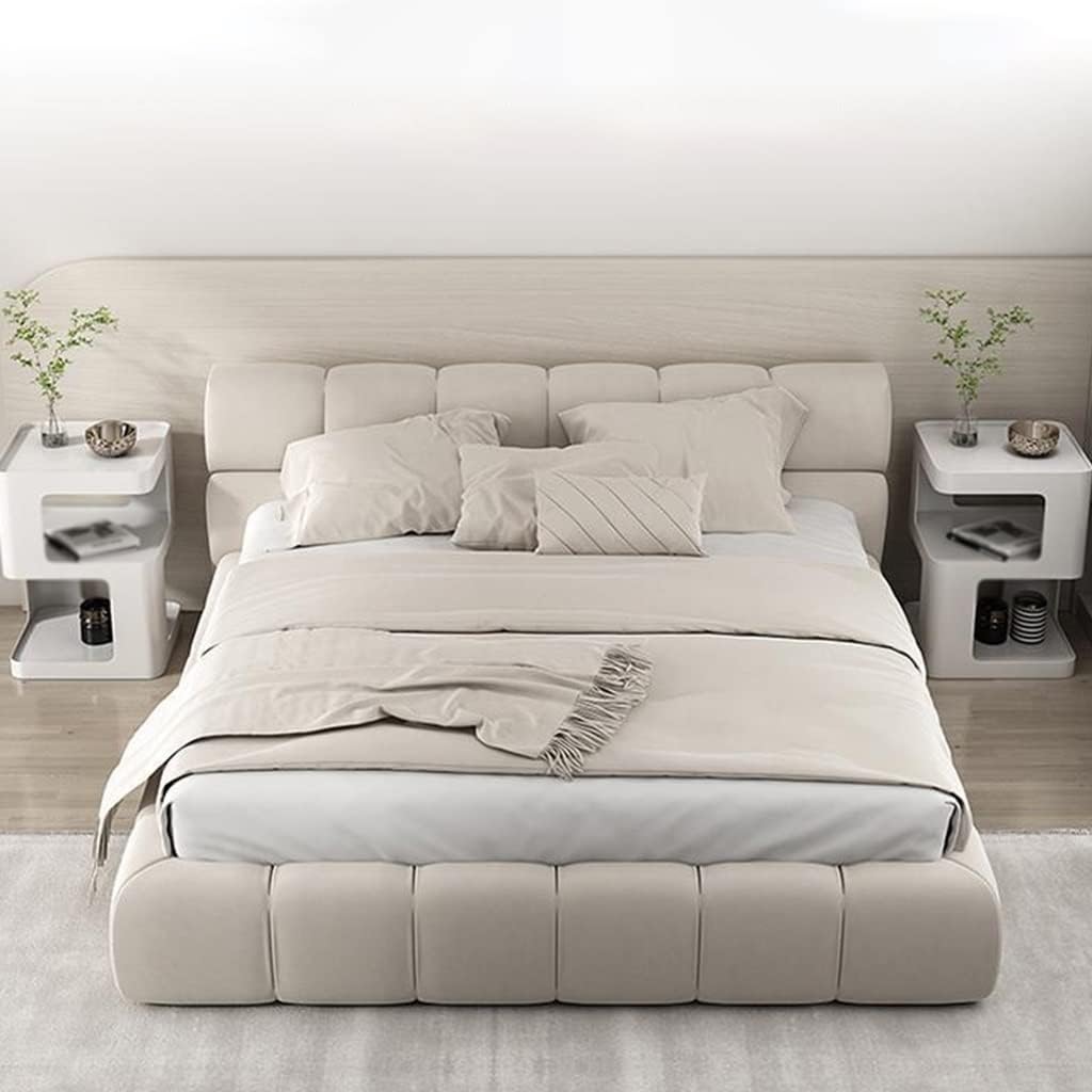 Bout de Canapé Cube 3 Niveaux