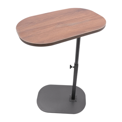 Bout de Canapé Réglable en Hauteur Design Minimaliste