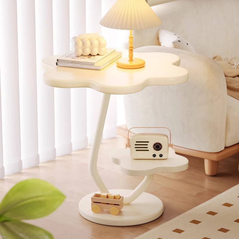 Bout de Canapé Nuage 2 Niveaux