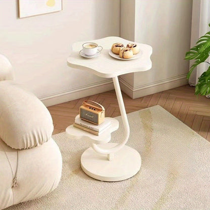 Bout de Canapé Nuage 2 Niveaux