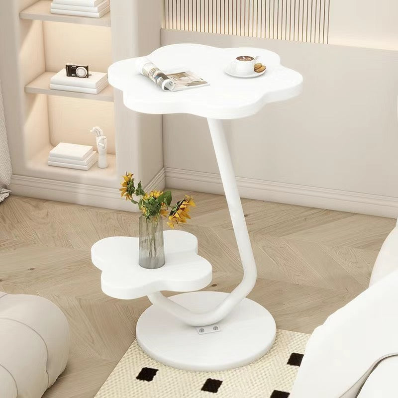 Bout de Canapé Nuage 2 Niveaux