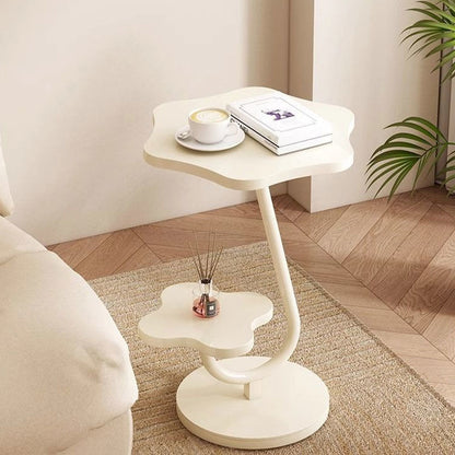 Bout de Canapé Nuage 2 Niveaux