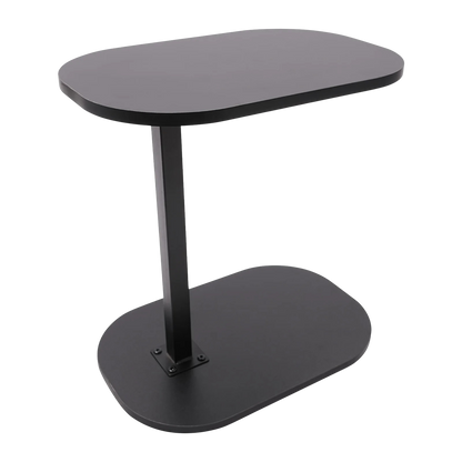 Bout de Canapé Réglable en Hauteur Design Minimaliste