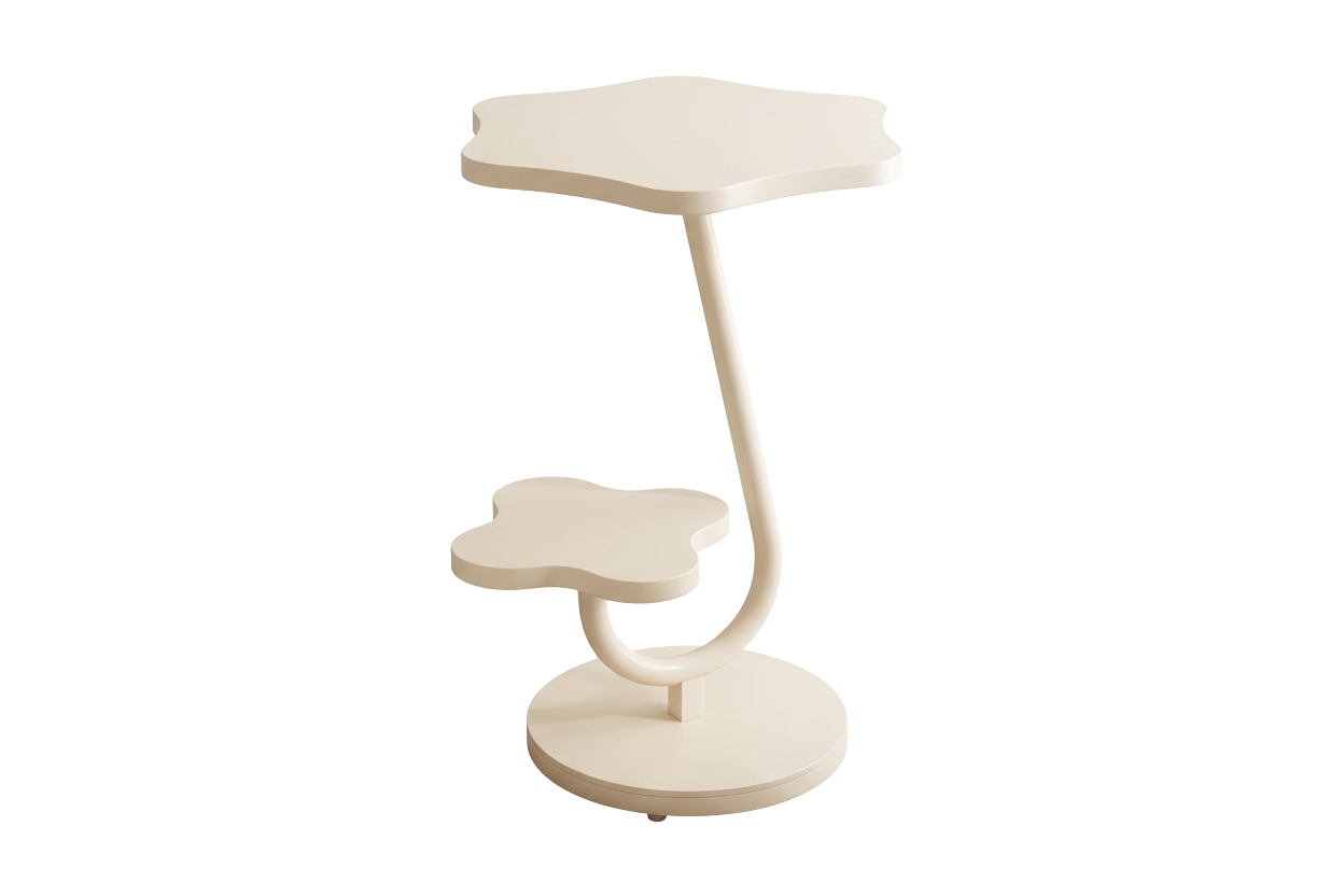 Bout de Canapé Nuage 2 Niveaux