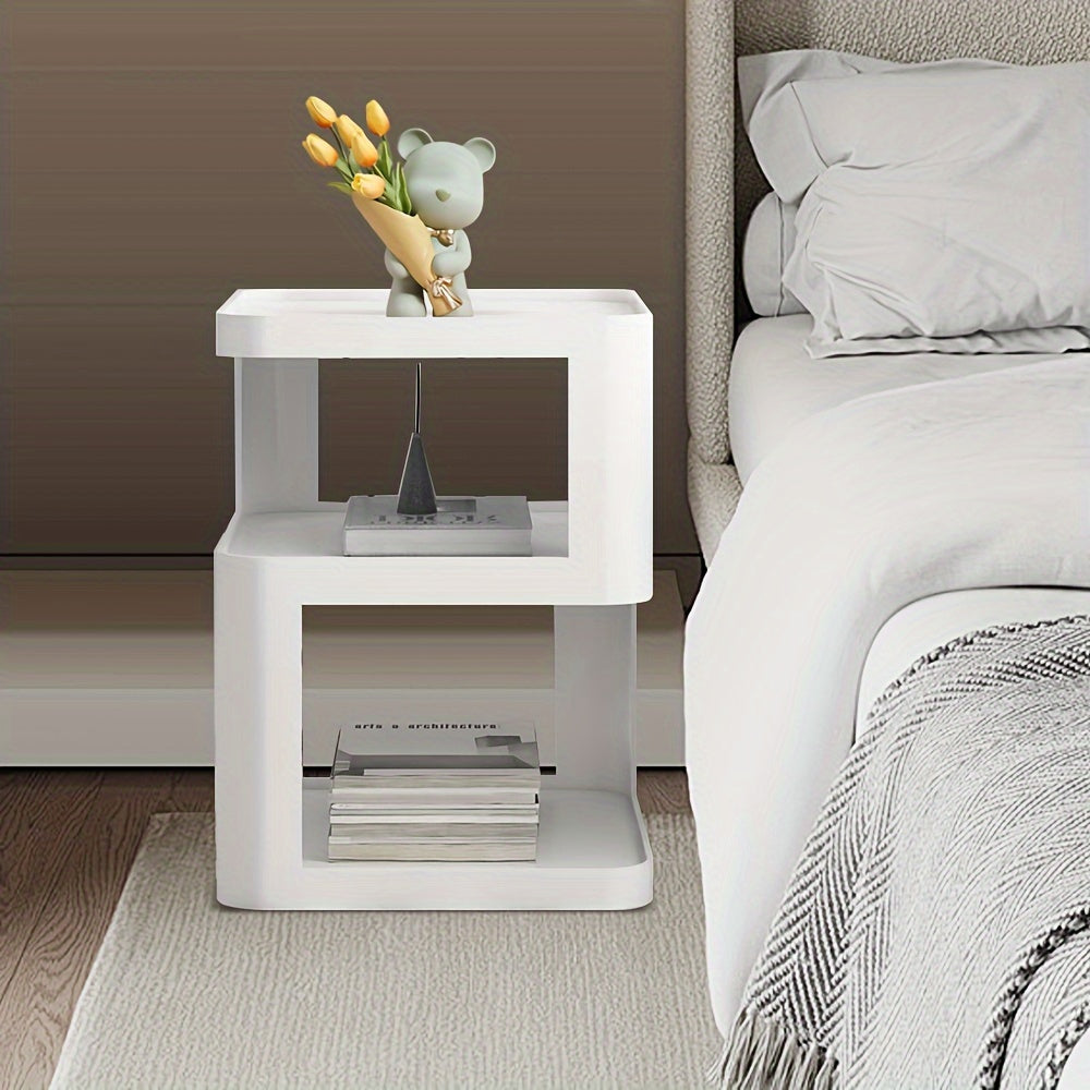 Bout de Canapé Cube 3 Niveaux