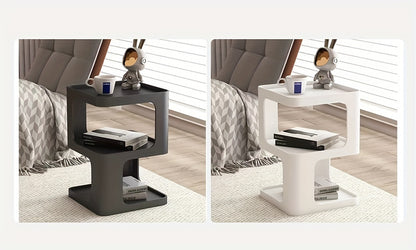 Bout de Canapé Cube 3 Niveaux