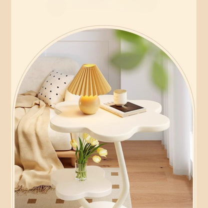 Bout de Canapé Nuage 2 Niveaux