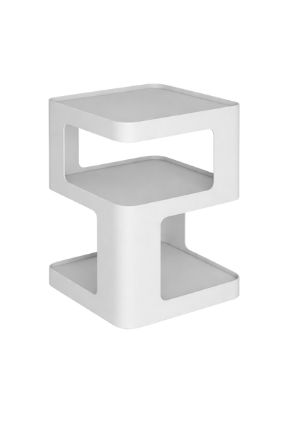 Bout de Canapé Cube 3 Niveaux